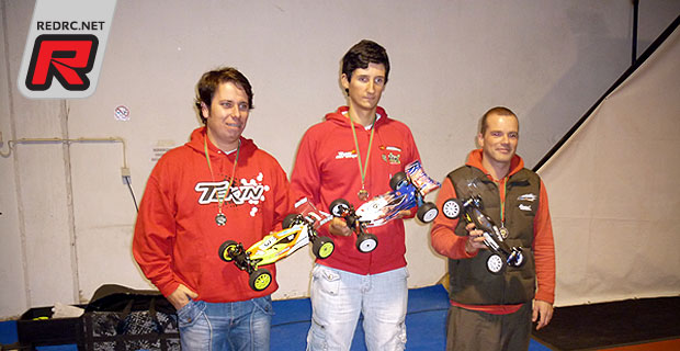 Portugese-OffRoadSeries-4wd