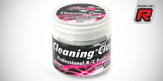 Spec-R-CleaningClay