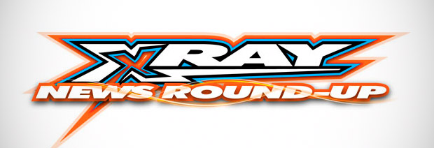 Xray News Round-up