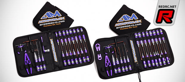 Arrowmax complete tool sets