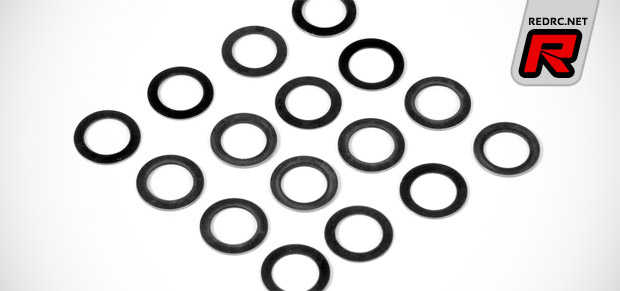 Hudy conical clutch washer springs