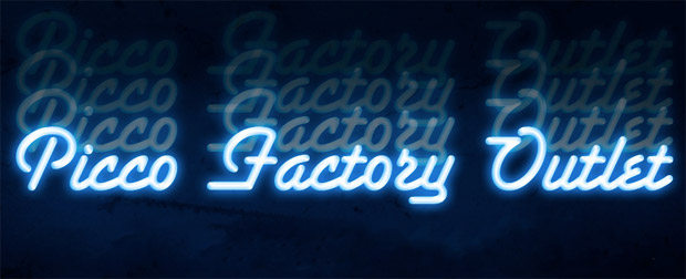 Picco Factory Outlet