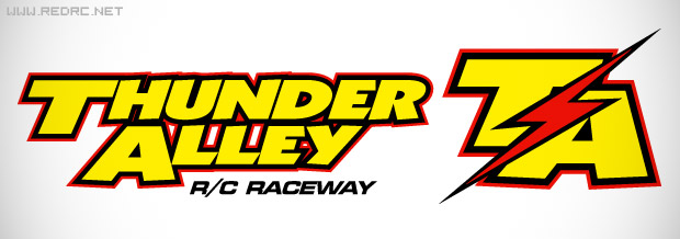 Thunder Alley GRRS - Announcement