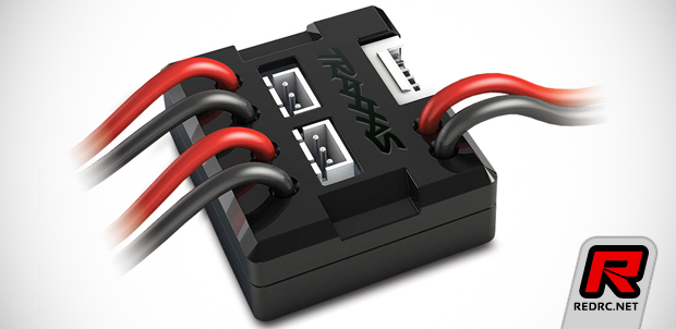 Traxxas EZ-Peak Plus AC/DC charger
