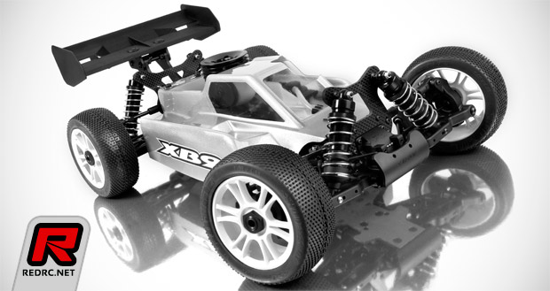 Xray XB9 1/8th scale buggy