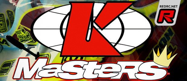 Kyosho Masters 2012 - Announcement