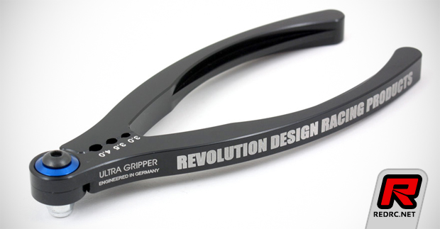Revolution Design unveil product line