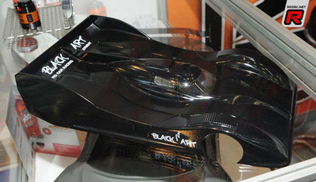 BlackArt