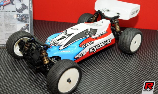 KyoshoLazerZX5FS2SP-4