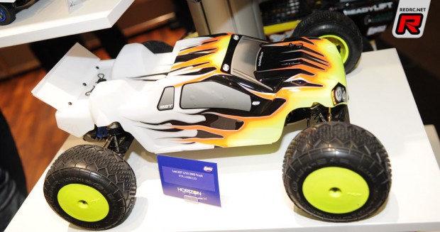 Losi22TRTR-2