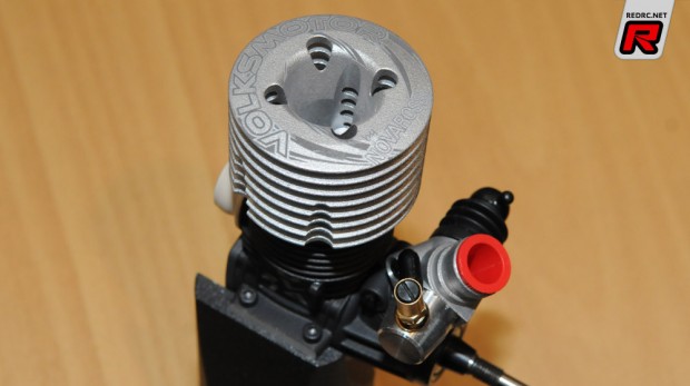 Volksmotor