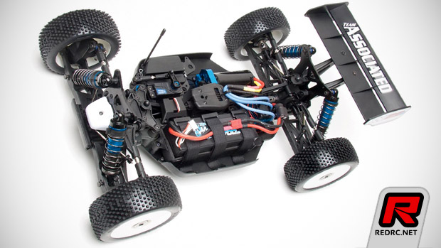 rc8 buggy