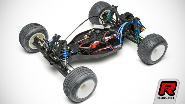 Team associated sales rc10t4