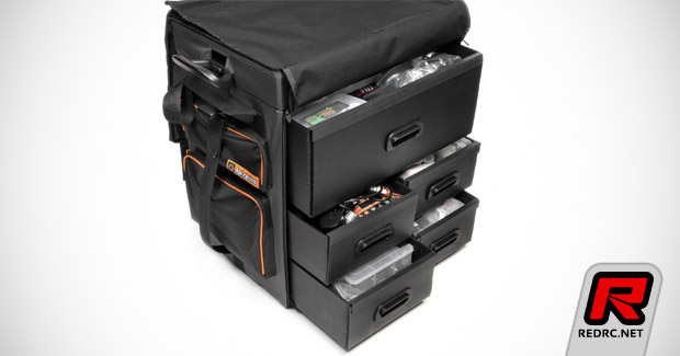 rc car pit bag