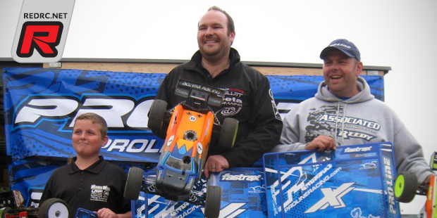  - ProLineChallenge2012Truggy