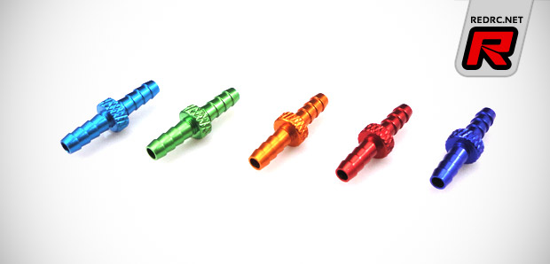 rc car fuel line