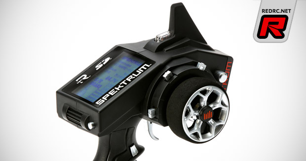 Spektrum car transmitter shop