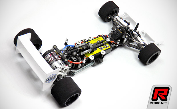 best f1 rc car