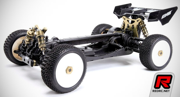 Edam Zoom 1/8th EP buggy