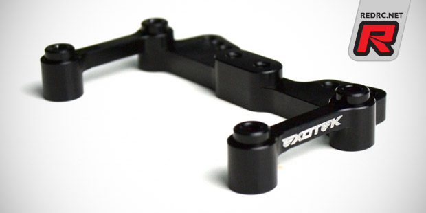Exotek RB6 rear camber plate RM