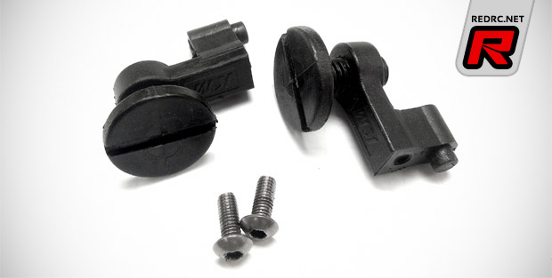KM H-K1 body mount height adjusters