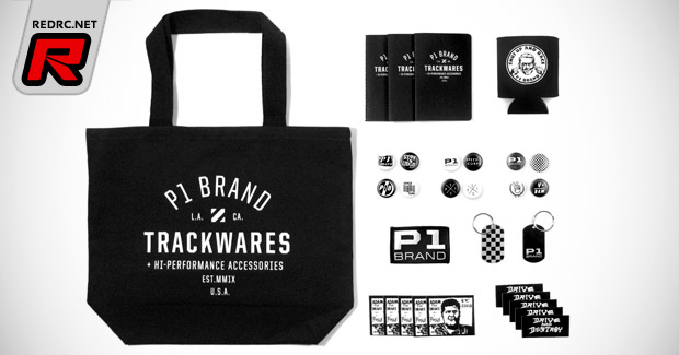 P1 Brand accessories