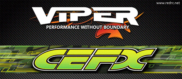 CEFX Merger with Viper R/C Solutions