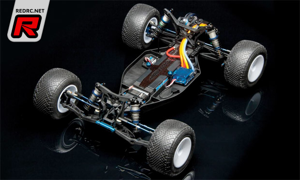 Associated RC10T4.2 Factory Team kit