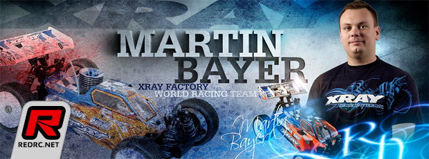 Bayer Xray