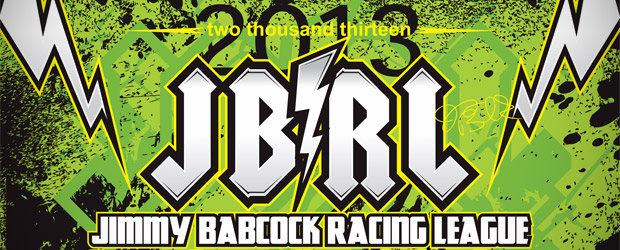 JBRL Nitro & Electric series - Announcement