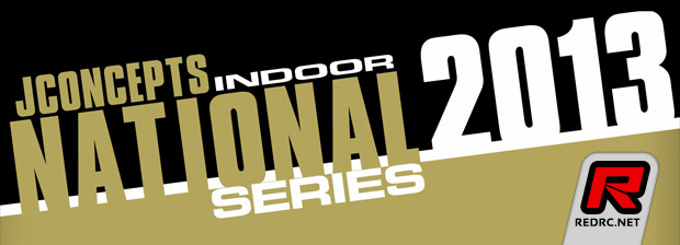 JConcepts Indoor Nationals - Announcement