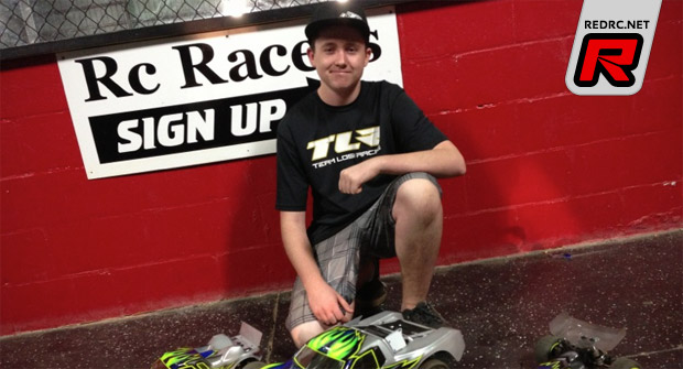 JConcepts Super Cup Series #1 report