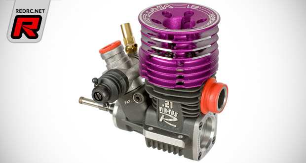 Novarossi launches Virtus Power engine line