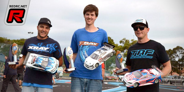 Racing Lines Summernats report