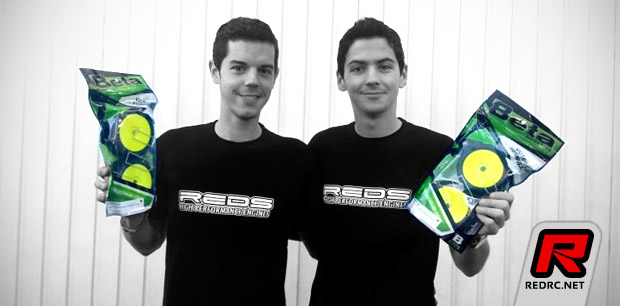 Rodrigo & Candel joins Beta for 2013
