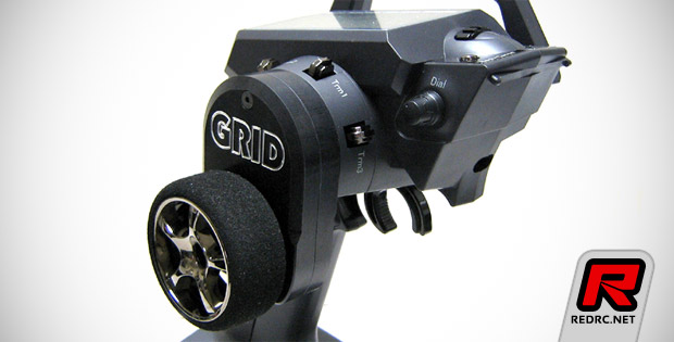 Grid RC drop-down adapter for MT4