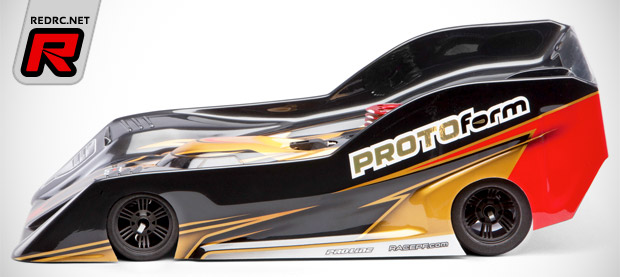 Protoform PFL128 race body