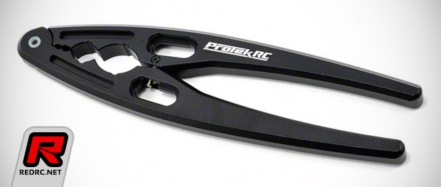 ProTek RC TruTorque shock pliers 