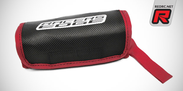 Racers Edge LiPo charging pouch