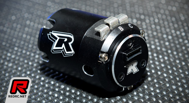 Reedy Sonic 540 Mach 2 motor