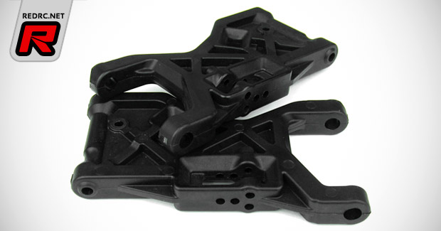 Tekno RC EB48 Xtra Tough suspension arms