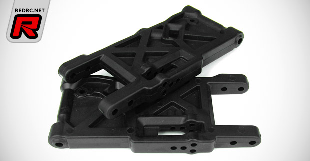 Tekno RC EB48 Xtra Tough suspension arms