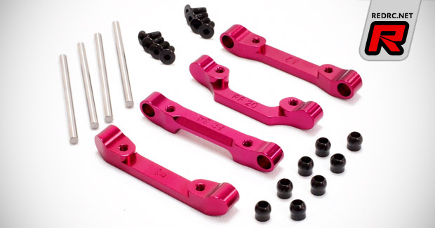 µ-Pro Photon EX suspension mount set