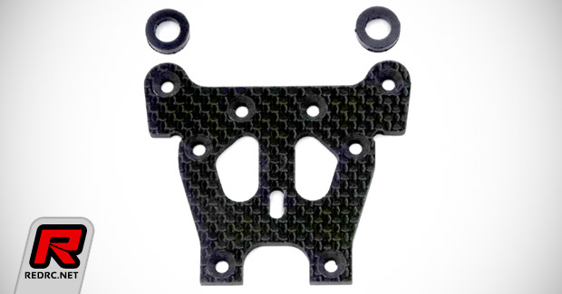 Xtreme Racing MBX7 carbon options