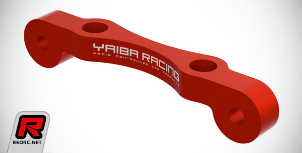 Yaiba Racing RB6 option parts