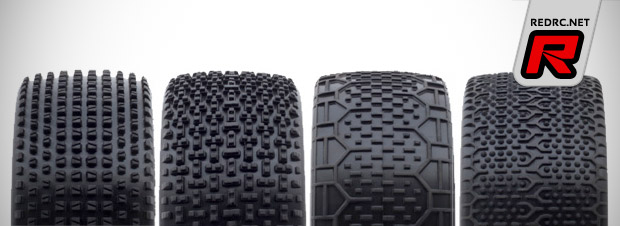AKA SC tire line gets updated