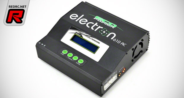 EcoPower Electron 610 AC charger