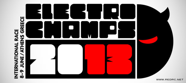 ElectroChamps 2013 – Announcement