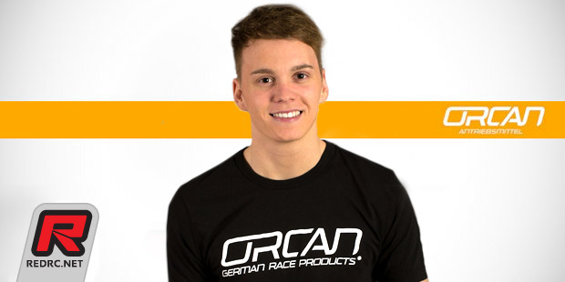 Tobias Hepp renews with Orcan