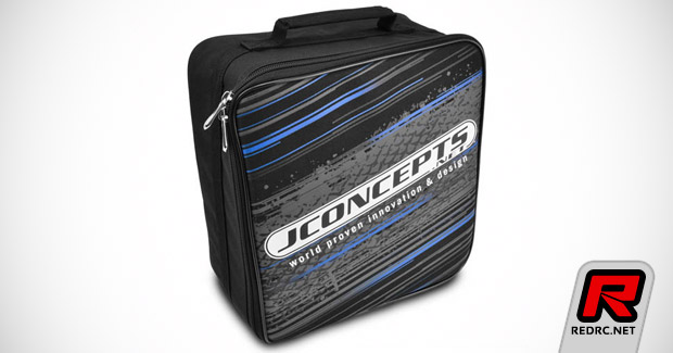 JConcepts radio bags